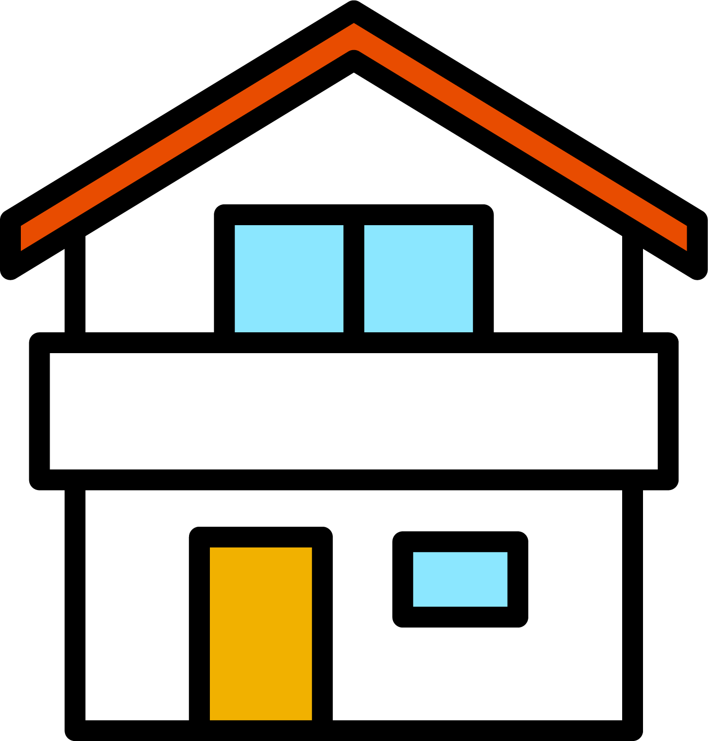 ホームアイコン画像